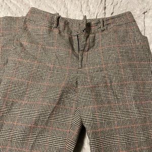 Ralph Lauren Wool Pants